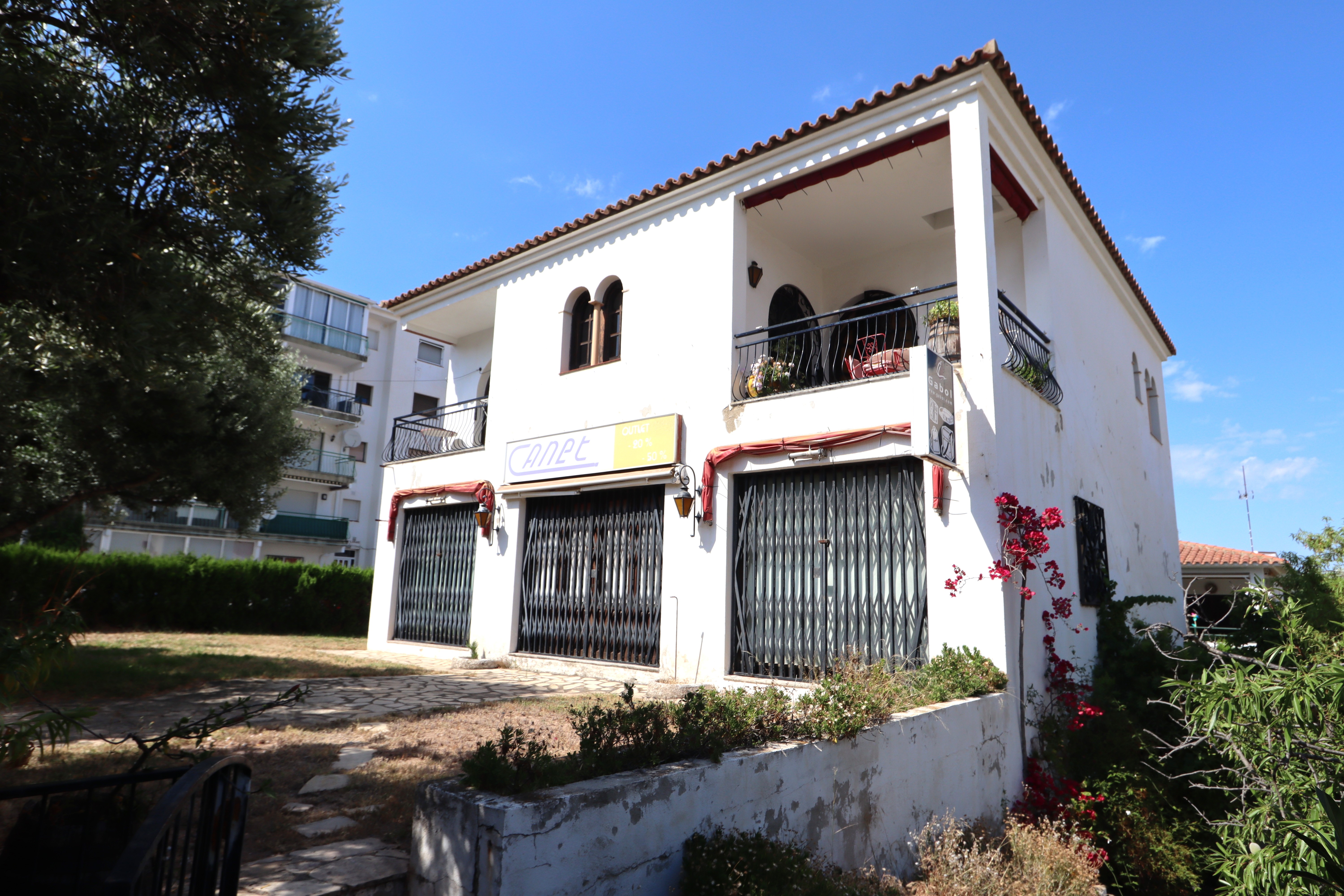 Chalet individual en l'Hospitalet de l'Infant